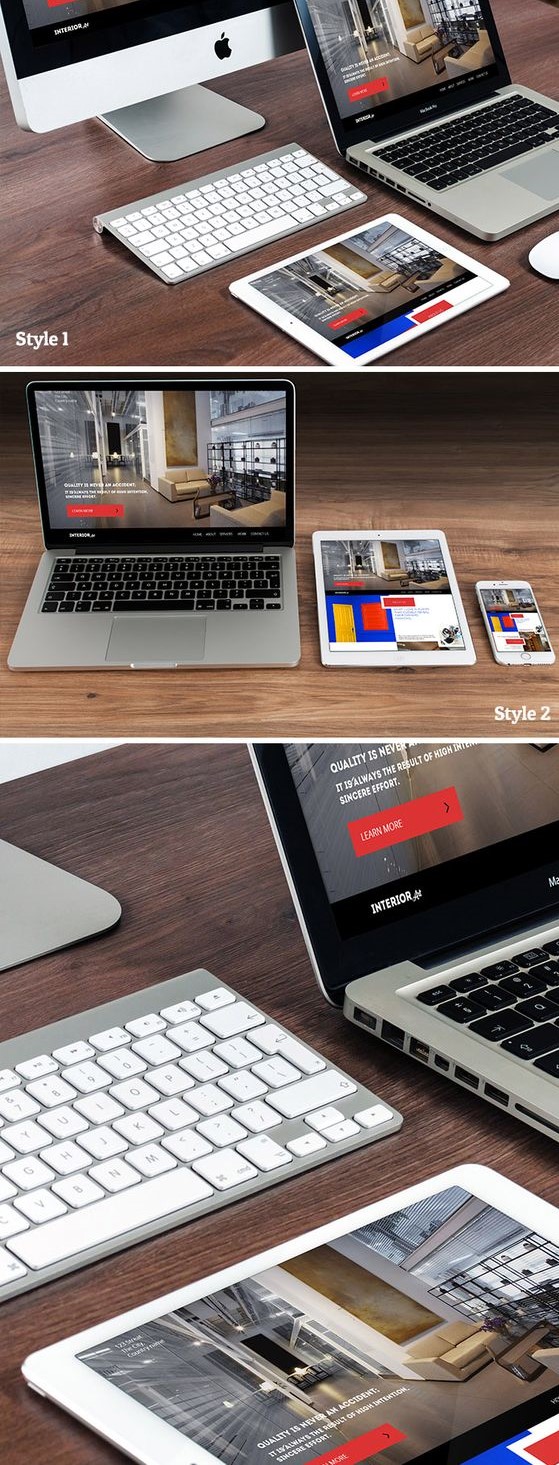 Responsive Design